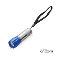 Lampe Lumosh, Farbe: blau personalisierte Geschenke 