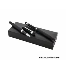 Set Nilka, Farbe: schwarz personalisierte Geschenke 