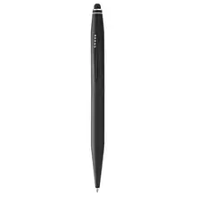 Kugelschreiber Pointer Tech 2, Farbe: schwarz personalisierte Geschenke 