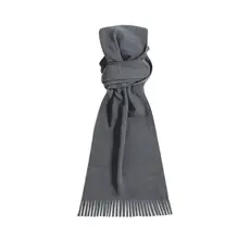 Schal Polar, Farbe: grau personalisierte Geschenke 