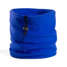 Nacken Wärmer und Hut Articos, Farbe: royal blau personalisierte Geschenke 