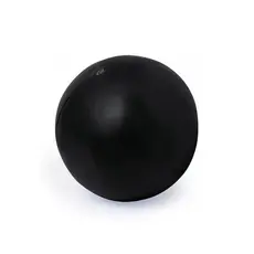 Strandball Portobello, Farbe: schwarz personalisierte Geschenke 
