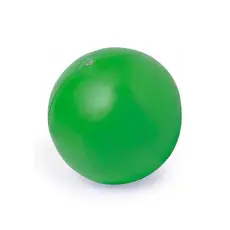 Strandball Portobello, Farbe: grün personalisierte Geschenke 