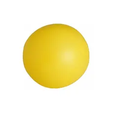 Strandball Portobello, Farbe: gelb personalisierte Geschenke 