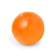 Strandball Portobello, Farbe: orange personalisierte Geschenke 