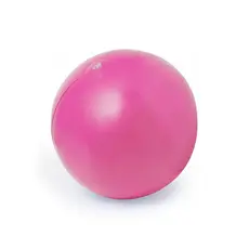 Strandball Portobello, Farbe: rosa personalisierte Geschenke 