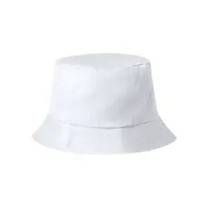 Hut Marvin, Farbe: weiß personalisierte Geschenke 
