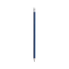 Bleistift Godiva, Farbe: navy blau personalisierte Geschenke 