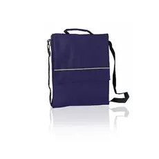 Dokumententasche Milán, Farbe: navy blau personalisierte Geschenke 