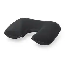 Kissen Traveller, Farbe: schwarz personalisierte Geschenke 