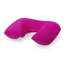 Kissen Traveller, Farbe: rosa personalisierte Geschenke 