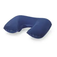 Kissen Traveller, Farbe: blau personalisierte Geschenke 