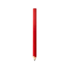 Bleistift Carpintero, Farbe: rot personalisierte Geschenke 
