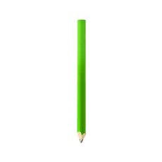 Bleistift Carpintero, Farbe: grün personalisierte Geschenke 