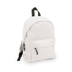 Rucksack Discovery, Farbe: weiß personalisierte Geschenke 