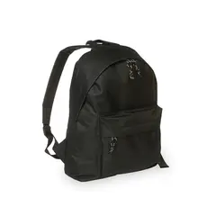 Rucksack Discovery, Farbe: schwarz personalisierte Geschenke 
