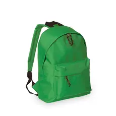 Rucksack Discovery, Farbe: grün personalisierte Geschenke 