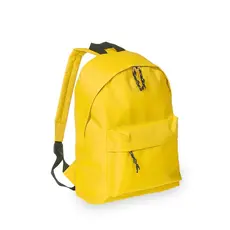 Rucksack Discovery, Farbe: gelb personalisierte Geschenke 
