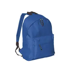 Rucksack Discovery, Farbe: blau personalisierte Geschenke 