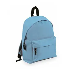 Rucksack Discovery, Farbe: hellblau personalisierte Geschenke 