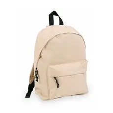 Rucksack Discovery, Farbe: beige personalisierte Geschenke 