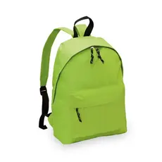 Rucksack Discovery, Farbe: hellgrün personalisierte Geschenke 