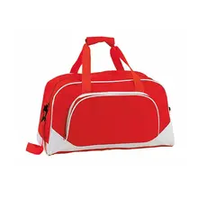 Tasche Novo, Farbe: rot personalisierte Geschenke 