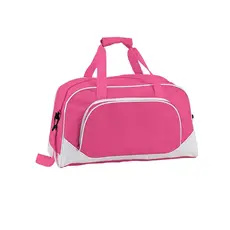 Tasche Novo, Farbe: rosa personalisierte Geschenke 