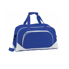 Tasche Novo, Farbe: blau personalisierte Geschenke 