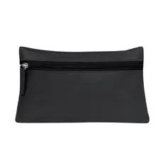 Kosmetik Tasche Britney, Farbe: schwarz personalisierte Geschenke 