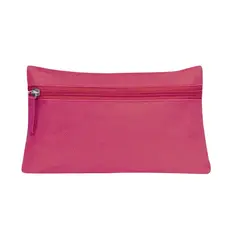 Kosmetik Tasche Britney, Farbe: rosa personalisierte Geschenke 