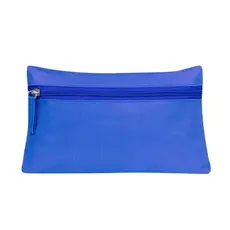 Kosmetik Tasche Britney, Farbe: blau personalisierte Geschenke 