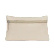 Kosmetik Tasche Britney, Farbe: beige personalisierte Geschenke 