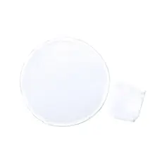 Frisbee Watson, Farbe: weiß personalisierte Geschenke 
