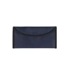 Reise Dokumententasche Lisboa, Farbe: navy blau personalisierte Geschenke 