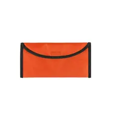 Reise Dokumententasche Lisboa, Farbe: orange personalisierte Geschenke 
