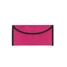 Reise Dokumententasche Lisboa, Farbe: rosa personalisierte Geschenke 