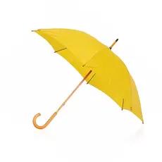 Regenschirm Santy, Farbe: gelb personalisierte Geschenke 