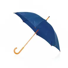 Regenschirm Santy, Farbe: navy blau personalisierte Geschenke 