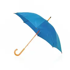 Regenschirm Santy, Farbe: royal blau personalisierte Geschenke 