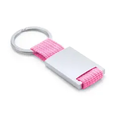 Schlüsselanhänger Yip, Farbe: pink personalisierte Geschenke 