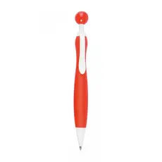 Kugelschreiber Gallery, Farbe: rot personalisierte Geschenke 