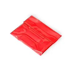 Flaschenkühler Nuisant, Farbe: rot personalisierte Geschenke 