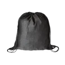 Rucksack Bass, Farbe: schwarz personalisierte Geschenke 