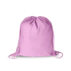 Rucksack Bass, Farbe: pink personalisierte Geschenke 
