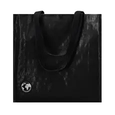 Tasche Recycle, Farbe: schwarz personalisierte Geschenke 