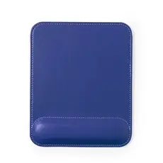 Mauspad Gong, Farbe: blau personalisierte Geschenke 