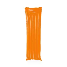 Luftmatratze Pumper, Farbe: orange personalisierte Geschenke 