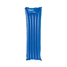 Luftmatratze Pumper, Farbe: blau personalisierte Geschenke 