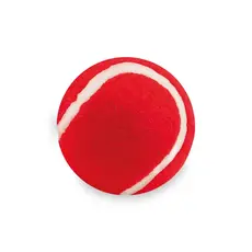 Ball Niki, Farbe: rot personalisierte Geschenke 